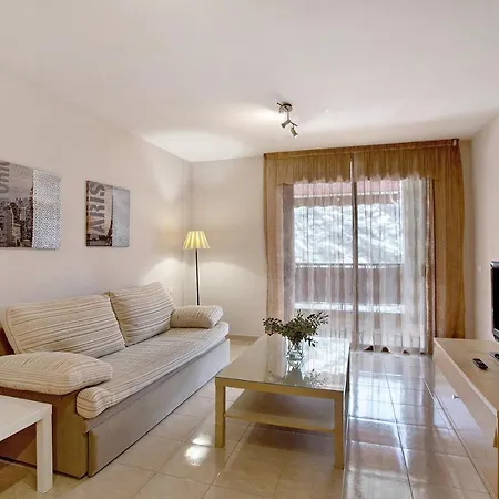 펜션 Aguadulce 푸에르토 데 산티아고