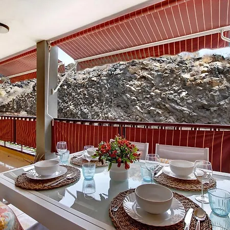 펜션 Aguadulce 푸에르토 데 산티아고