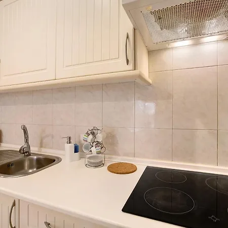 Aguadulce 펜션 푸에르토 데 산티아고