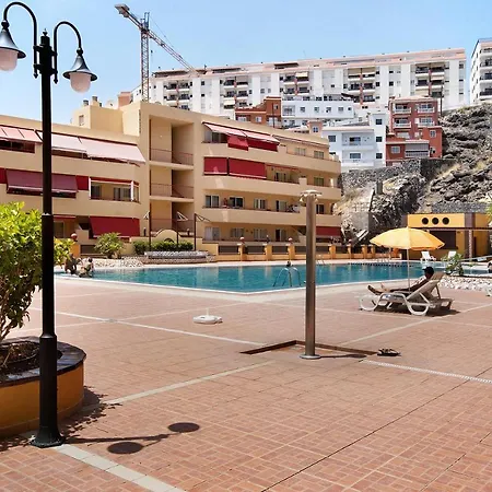 Aguadulce Casa vacanze Puerto de Santiago (Tenerife)